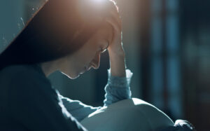 Depression, mood changes, serotonin deficiency, mood and serotonin, serotonin and depression